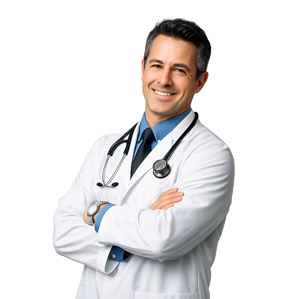 Professional Specialist at CidelGastroHub