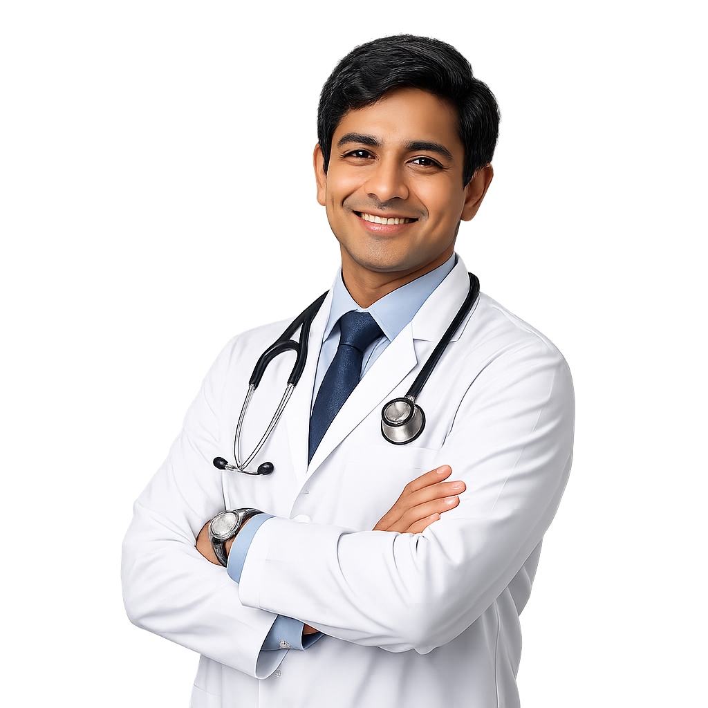 Professional Specialist at CidelGastroHub
